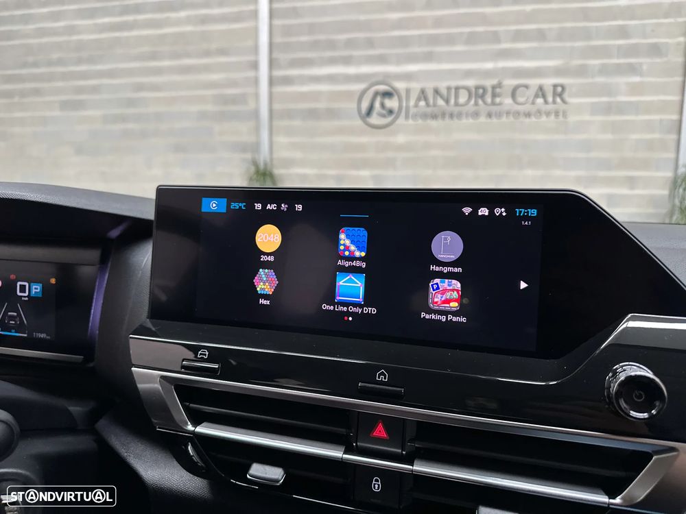 Citroën e-C4 50 kWh Feel Pack - 38