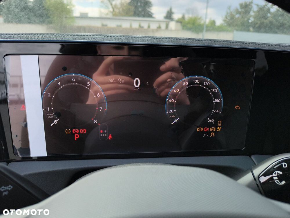 Volkswagen Tiguan 1.5 eTSI Elegance DSG - 15