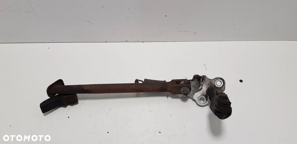 Honda Transalp 600 87r. Stopka Boczna Nóżka Sprężyna - 3