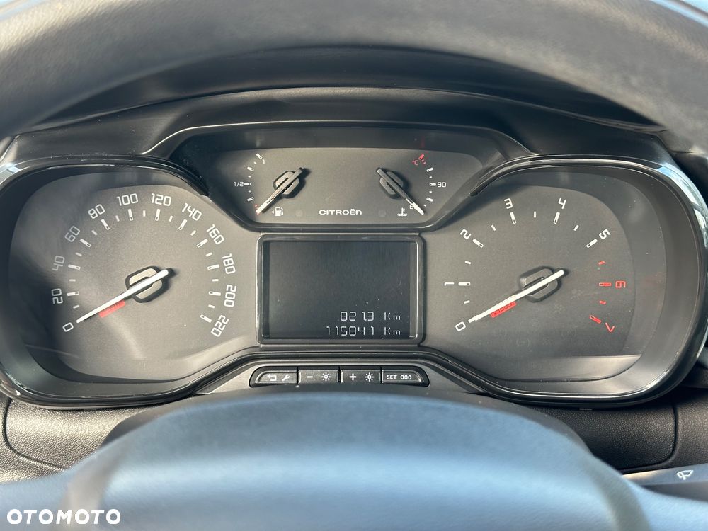Citroën C3 1.2 PureTech Feel - 28