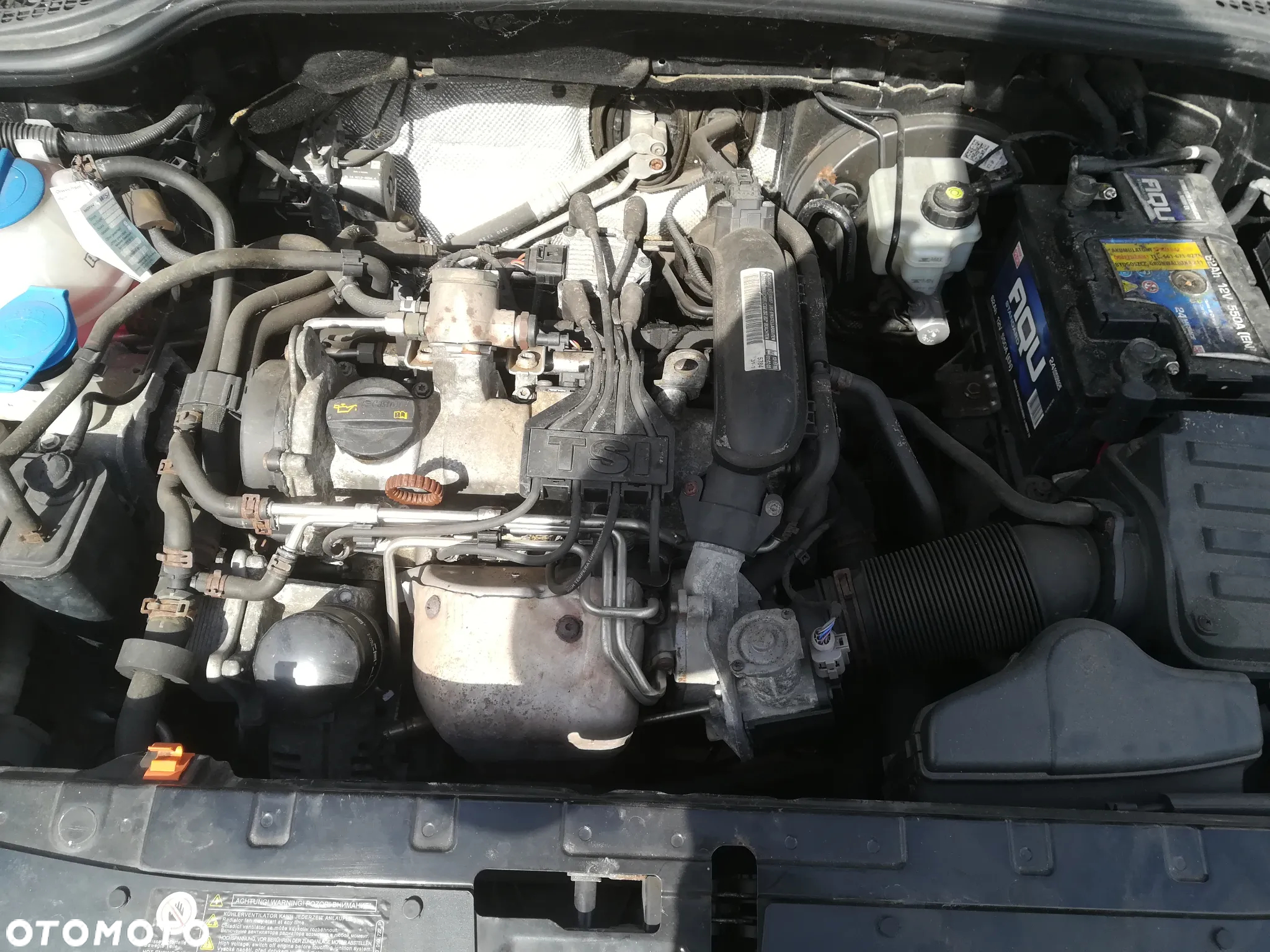 Skoda Yeti 1.2 TSI 4x2 Ambition - 17