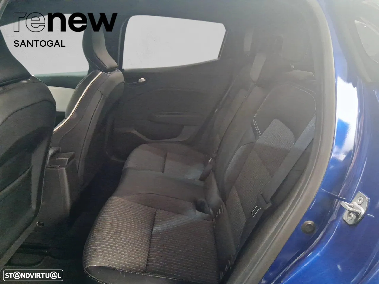 Renault Clio 1.0 TCe Techno - 14