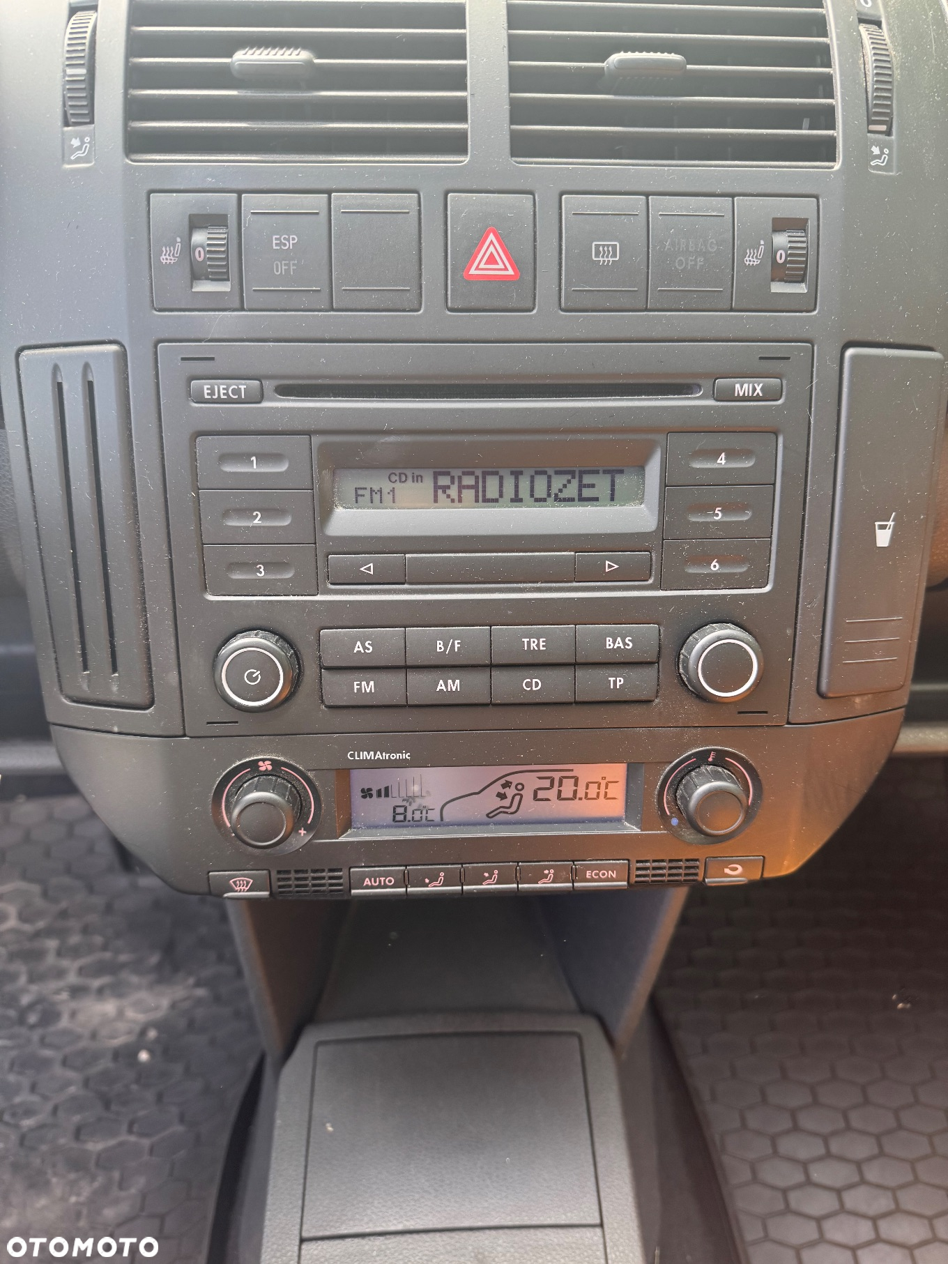 Volkswagen Polo Cross 1.6 - 29