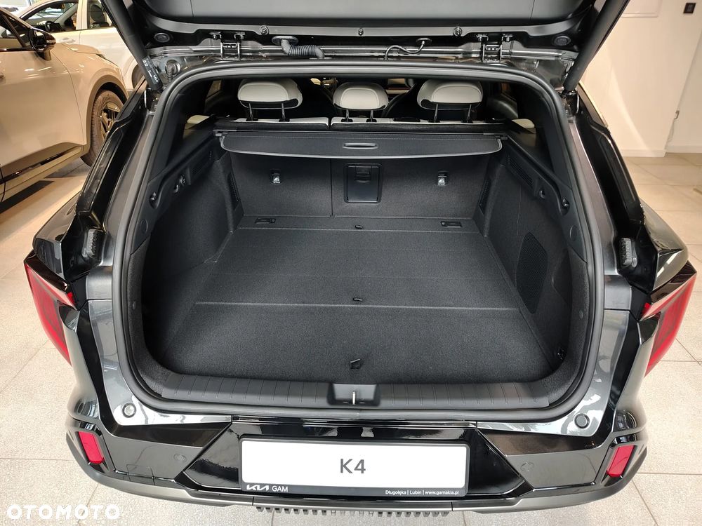 Kia K4 1.6 T-GDI GT Line - 19