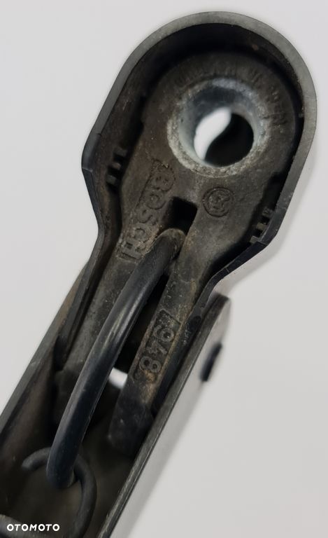 RAMIE WYCIERACZKI KLAPY MERCEDES W163 - 4