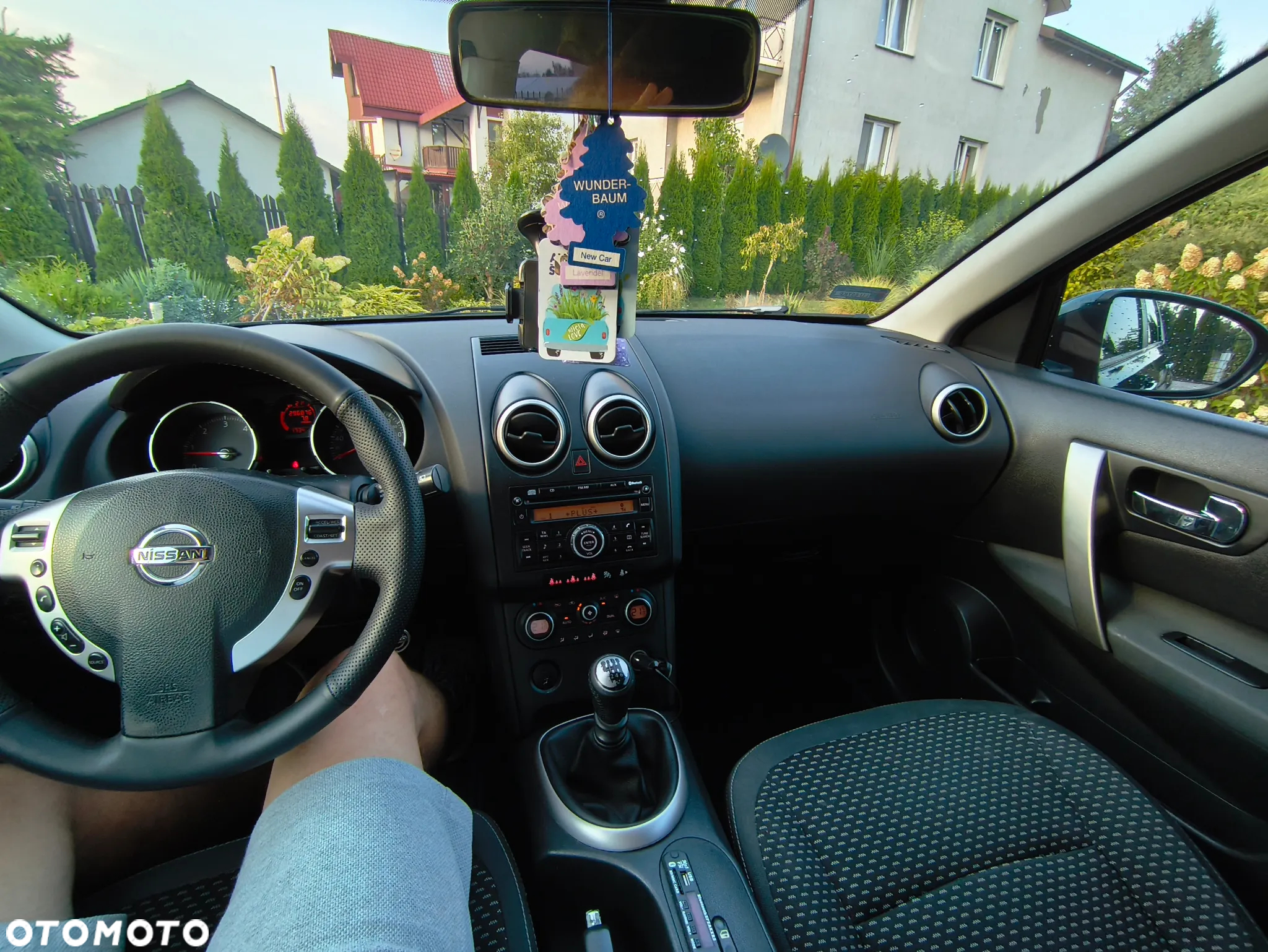 Nissan Qashqai - 21