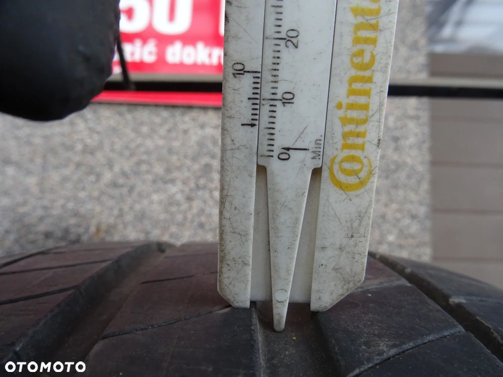 225/45/R18 95Y Extra loud Michelin Primacy 3 - 7