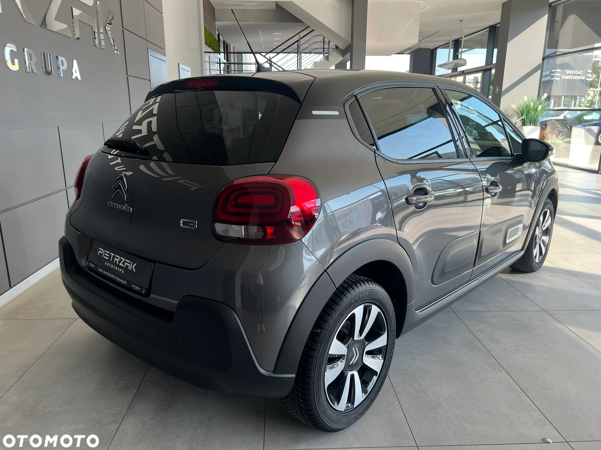 Citroën C3 - 5