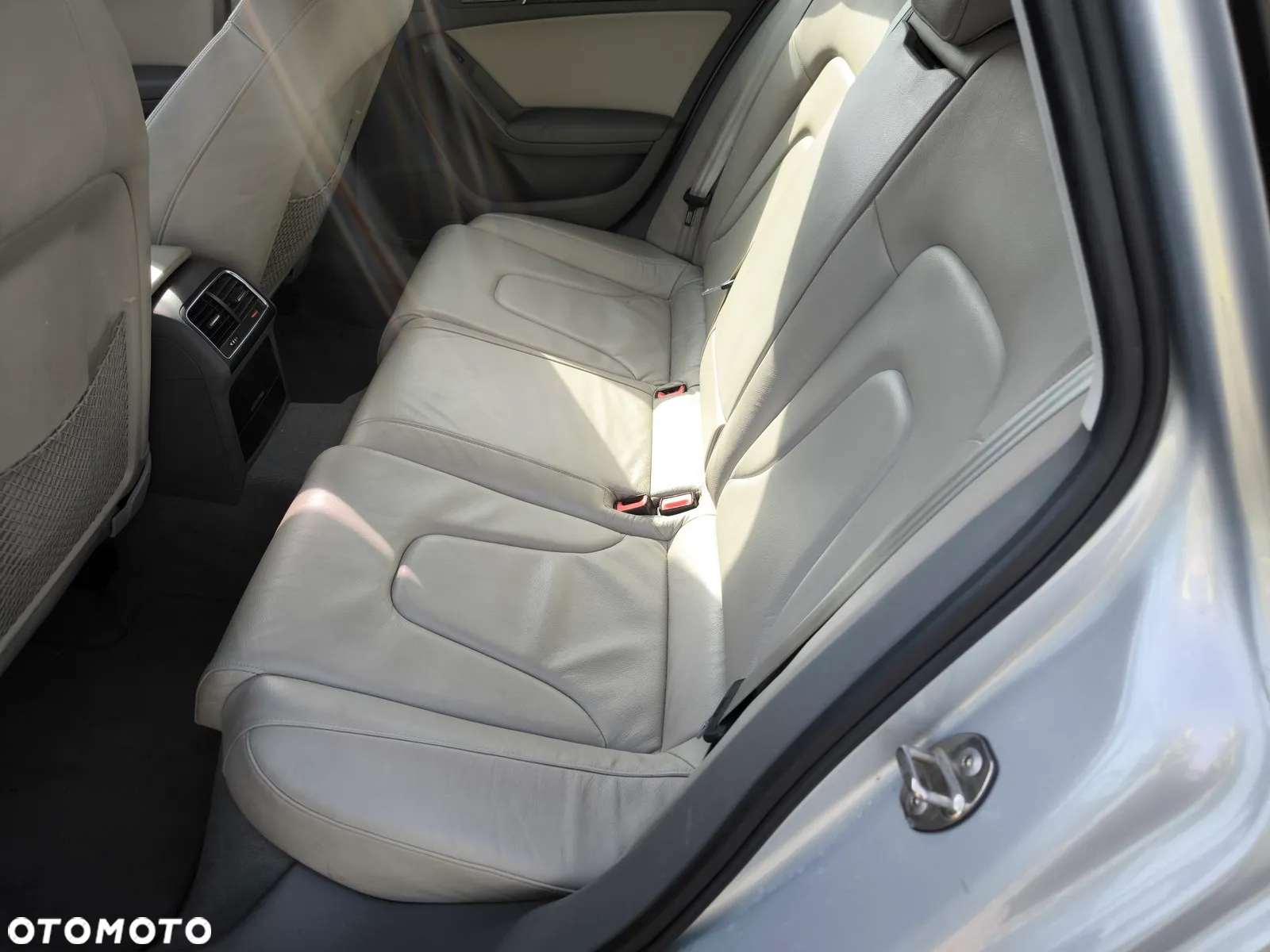 Audi A4 - 7
