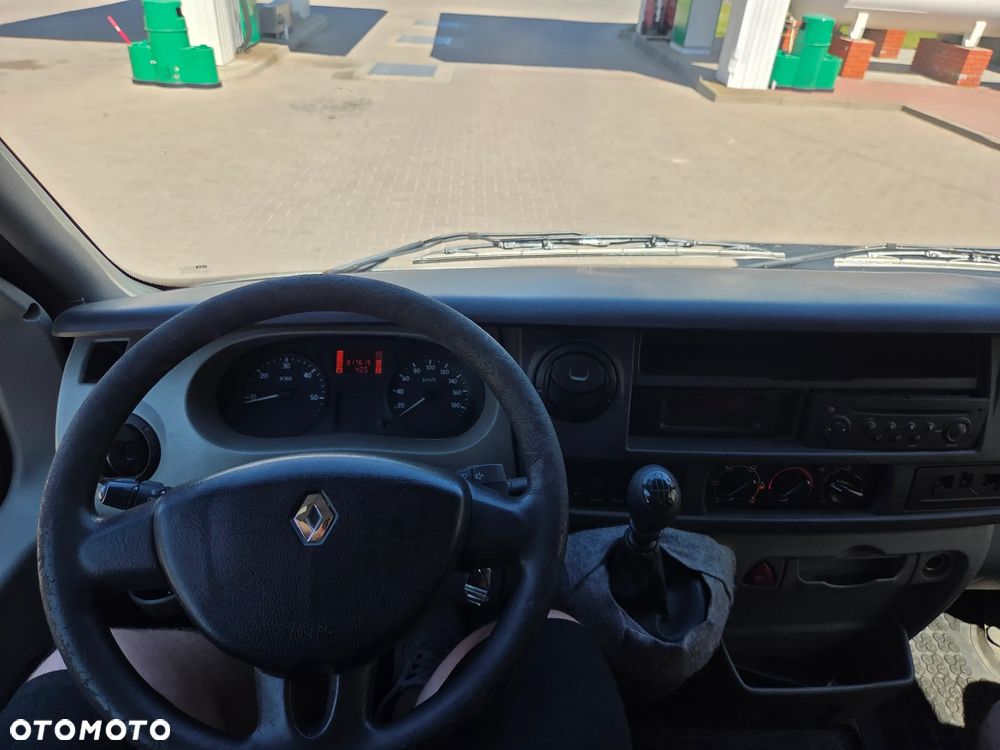 Renault Master 2 - 13