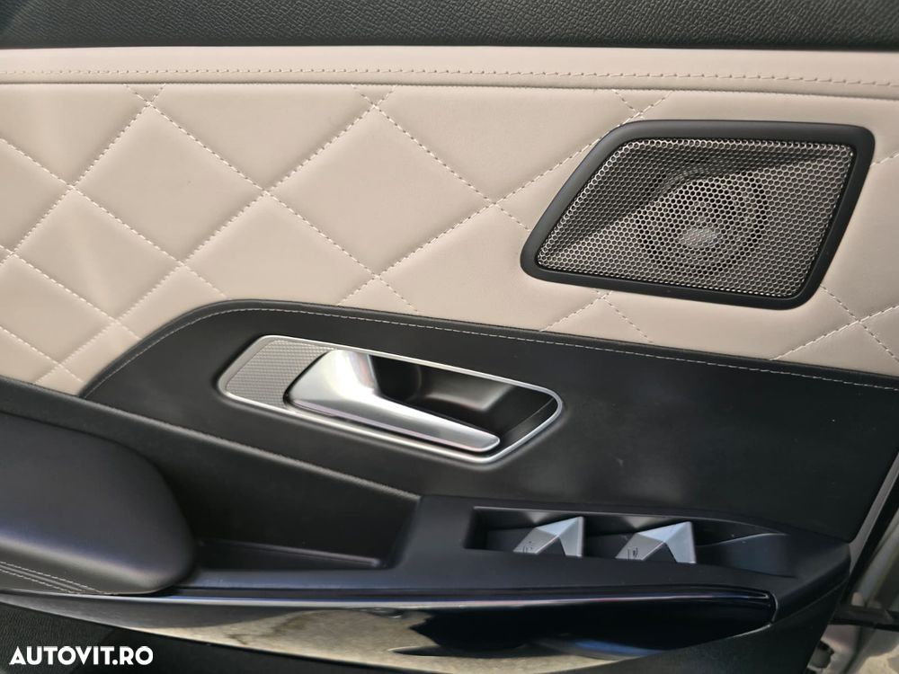 DS Automobiles DS 7 Crossback - 20