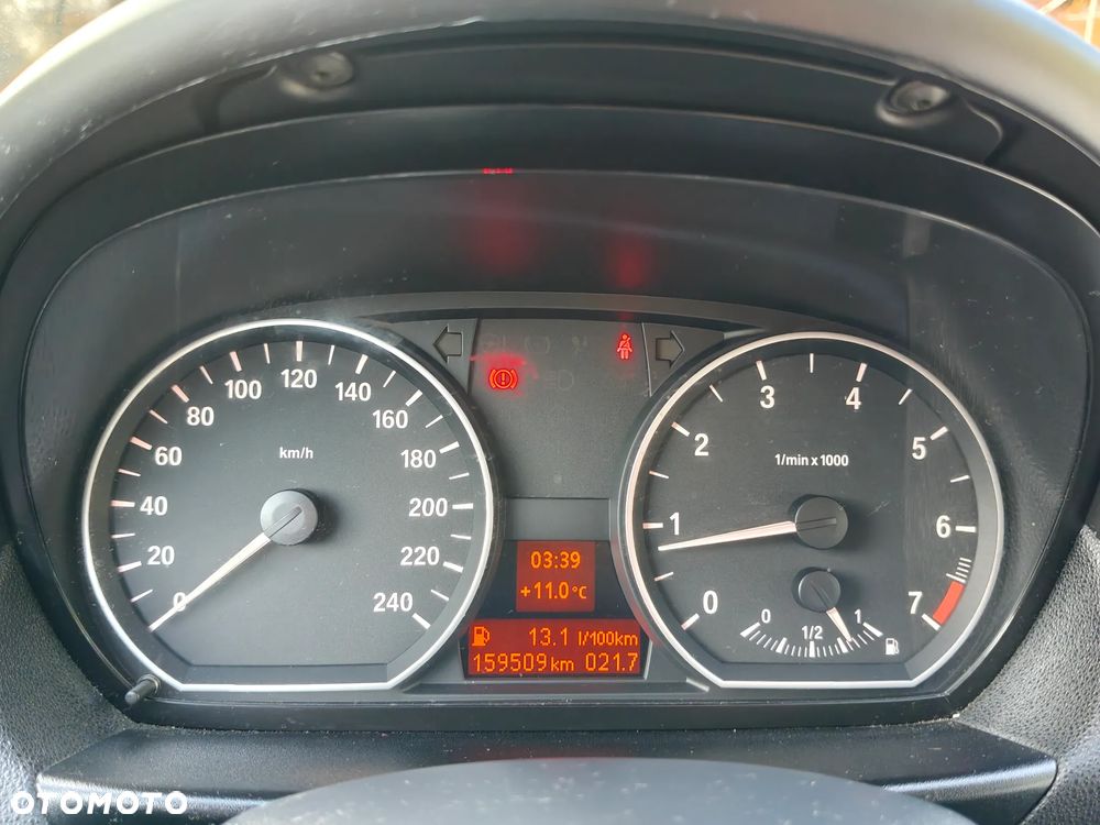 BMW Seria 1 116i - 34