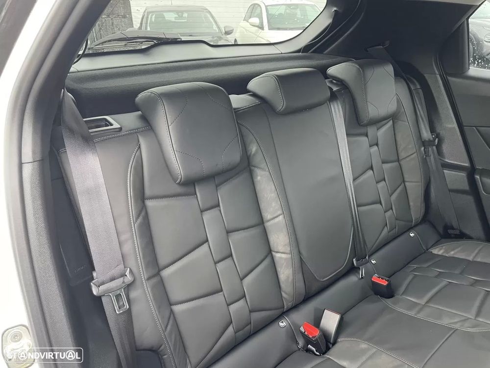 DS DS3 Crossback PureTech 155 Aut. LA PREMIERE - 22