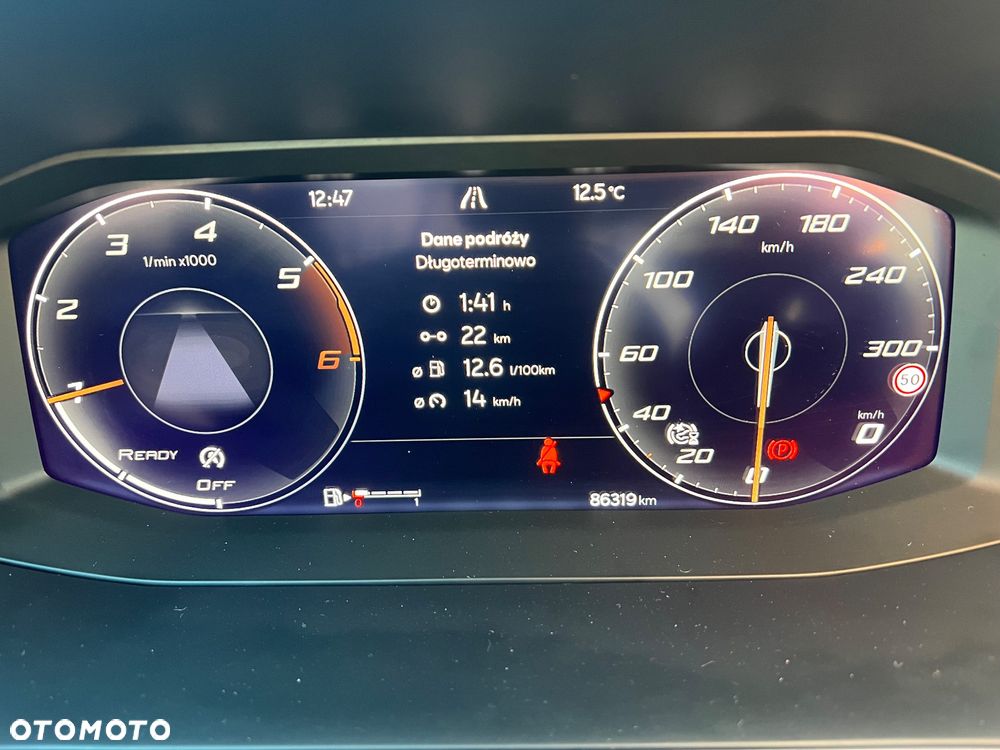 Cupra Formentor - 13