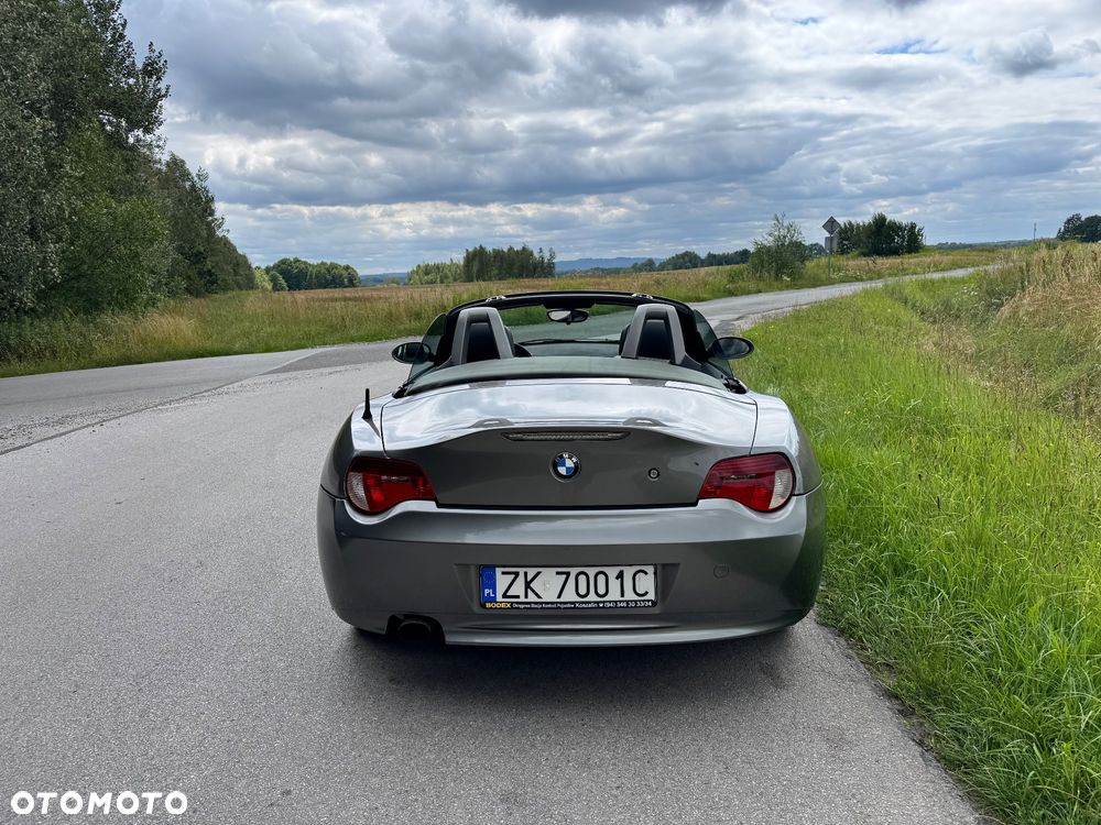 BMW Z4 - 13