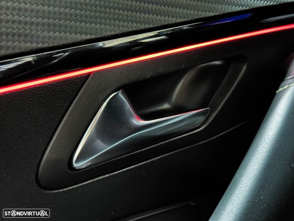 Peugeot e-208 50 kWh GT Pack - 43