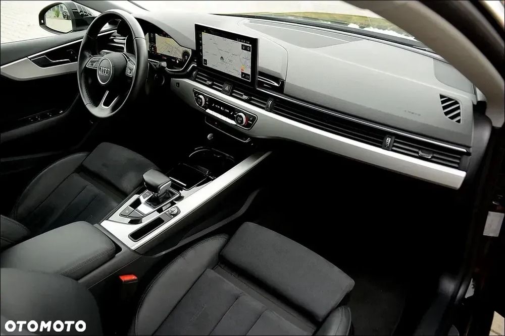 Audi A5 Sportback 35 TFSI S tronic S line - 26