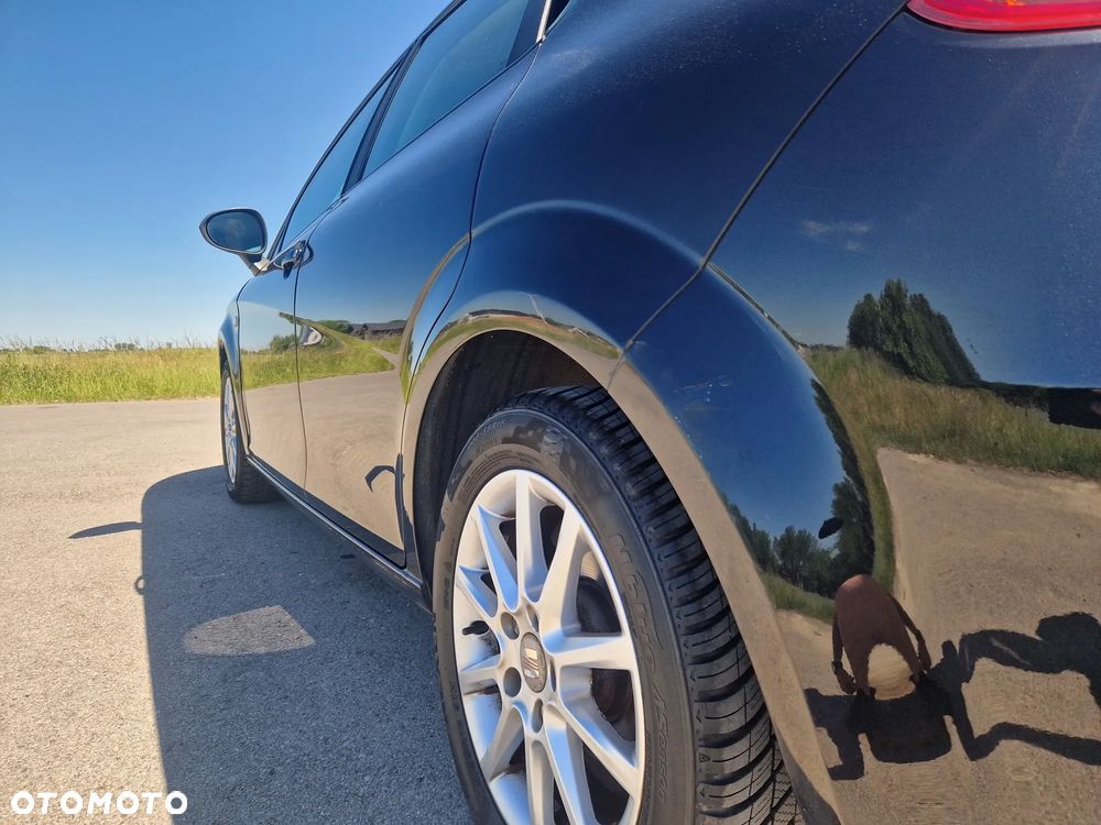 Seat Leon 1.6 TDI Style - 11