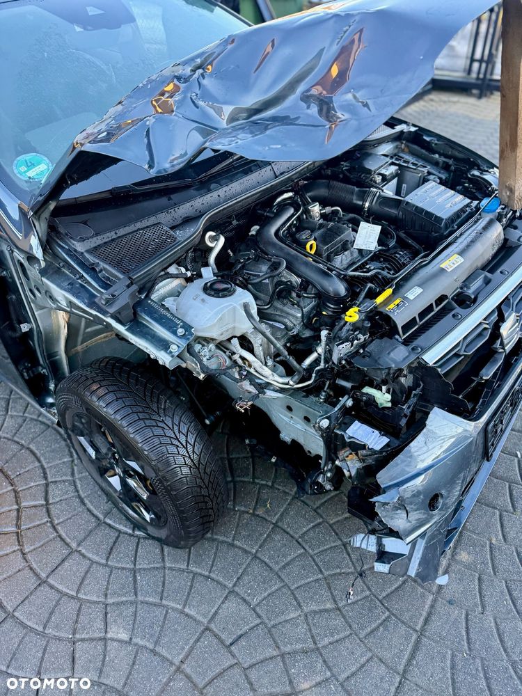 Seat Ibiza 1.0 TSI S&S DSG FR Pro Black Edition - 17