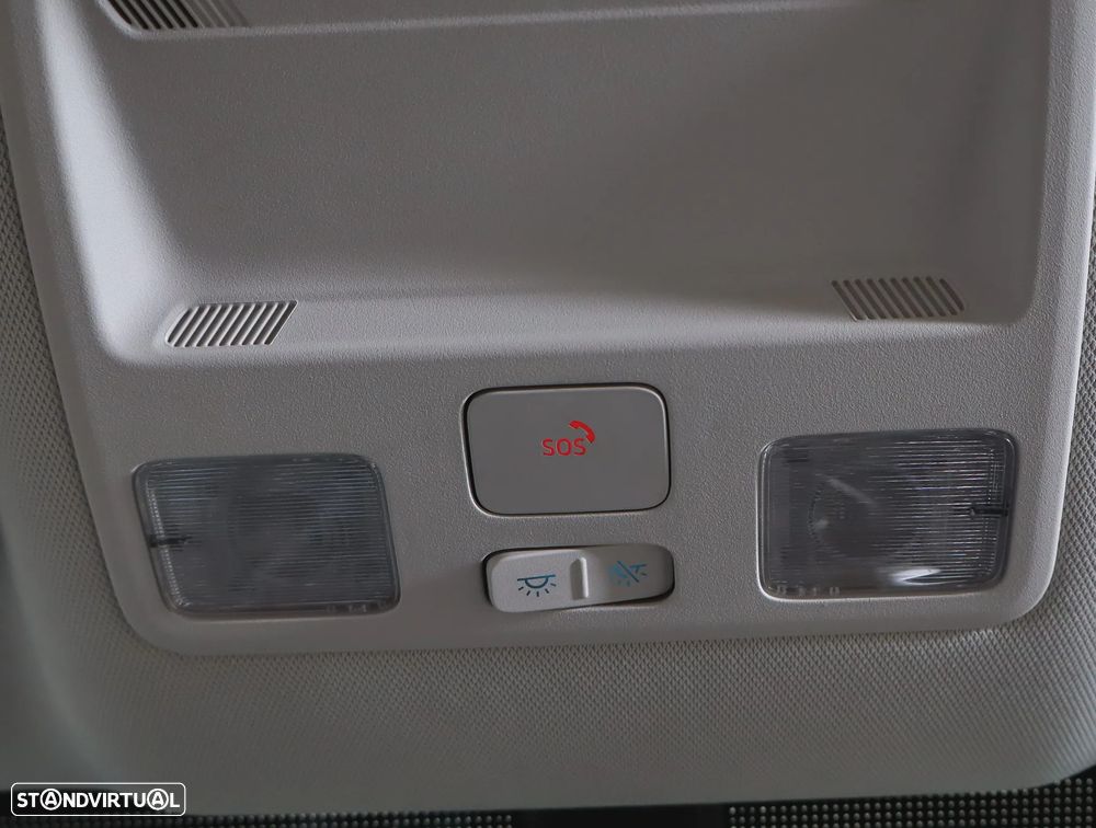 Ford Puma 1.0 EcoBoost Hybrid ST-LINE X - 25