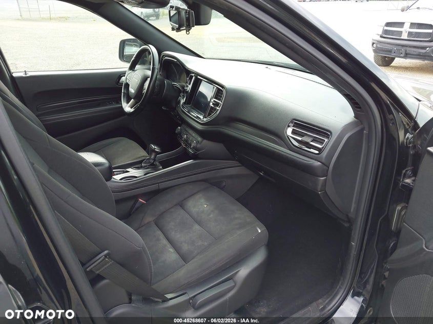 Dodge Durango 3,6 Limited - 9