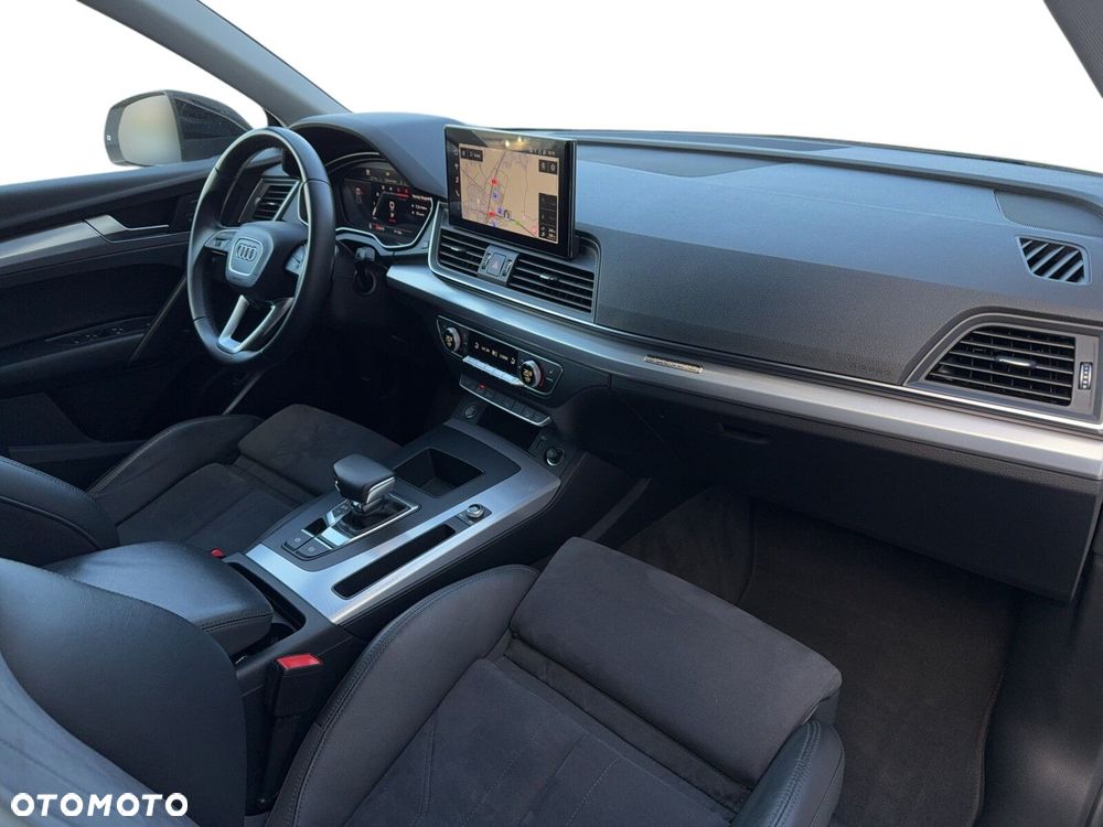 Audi Q5 Sportback - 14