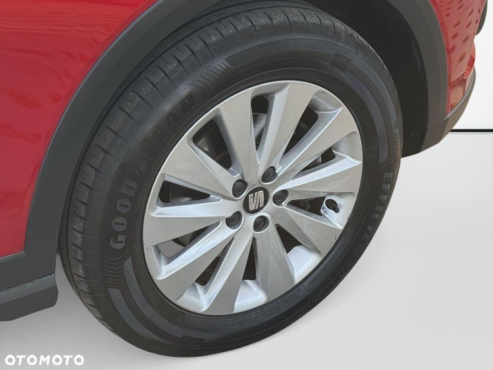 Seat Arona 1.0 TSI Style - 25