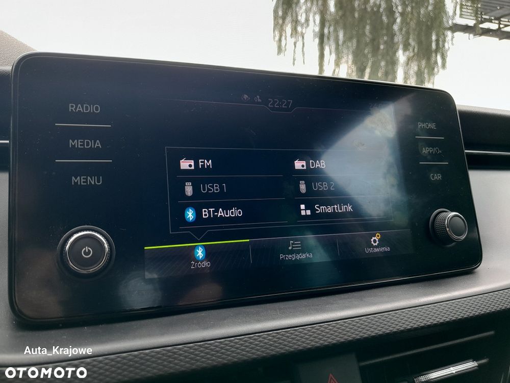 Skoda Kamiq 1.0 TSI Ambition - 15
