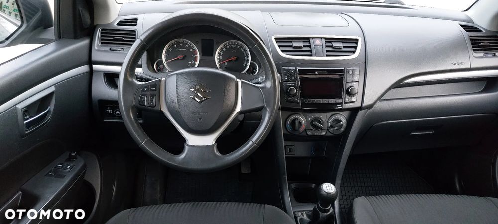 Suzuki Swift - 13