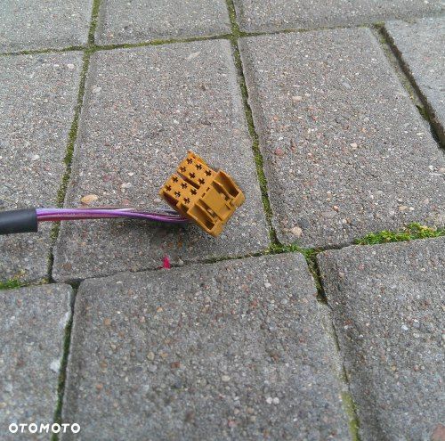 LUSTERKO VW T6 LEWE ELEKTRYCZNE 5 PIN ORYGINAŁ EUROPA - 7