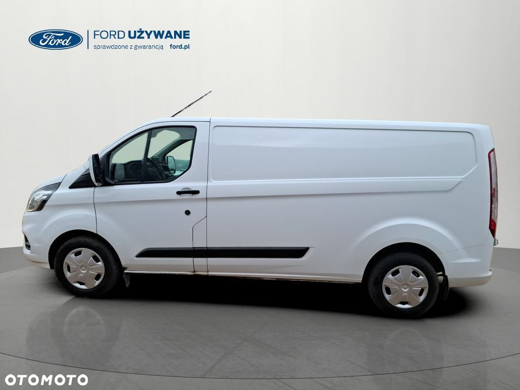 Ford Transit-custom - 15