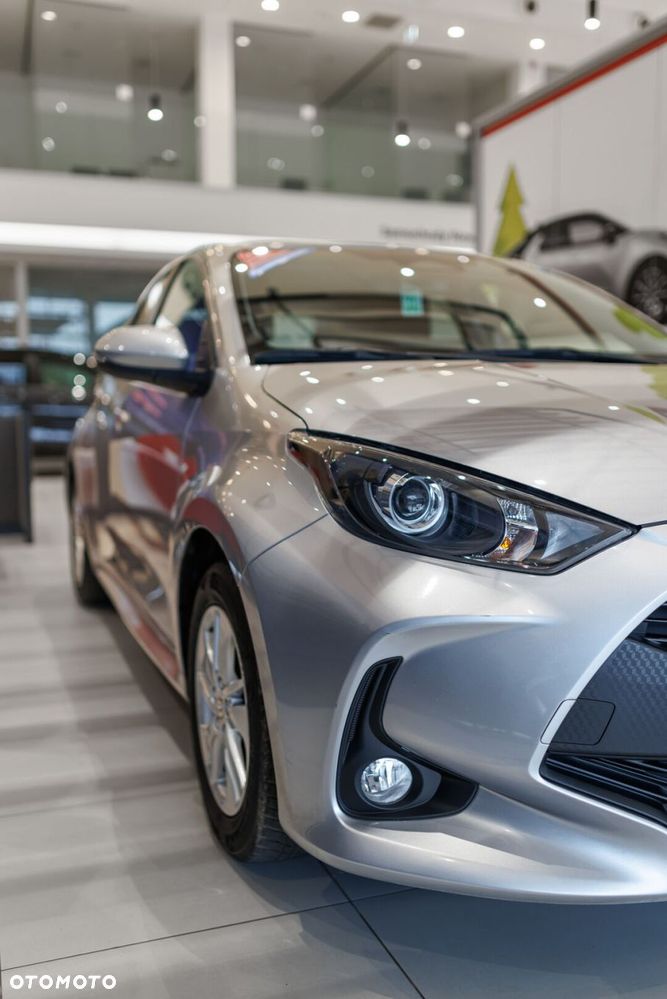 Toyota Yaris - 13