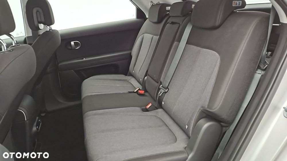 Hyundai IONIQ 5 73kWh Smart - 20