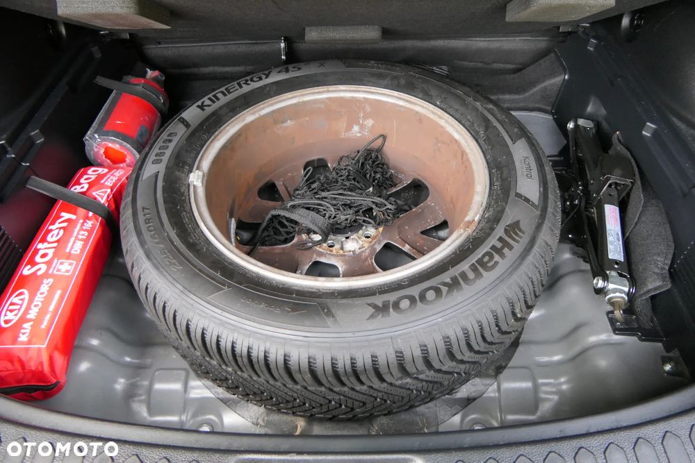 Kia Sportage 1.6 GDI L 2WD - 34