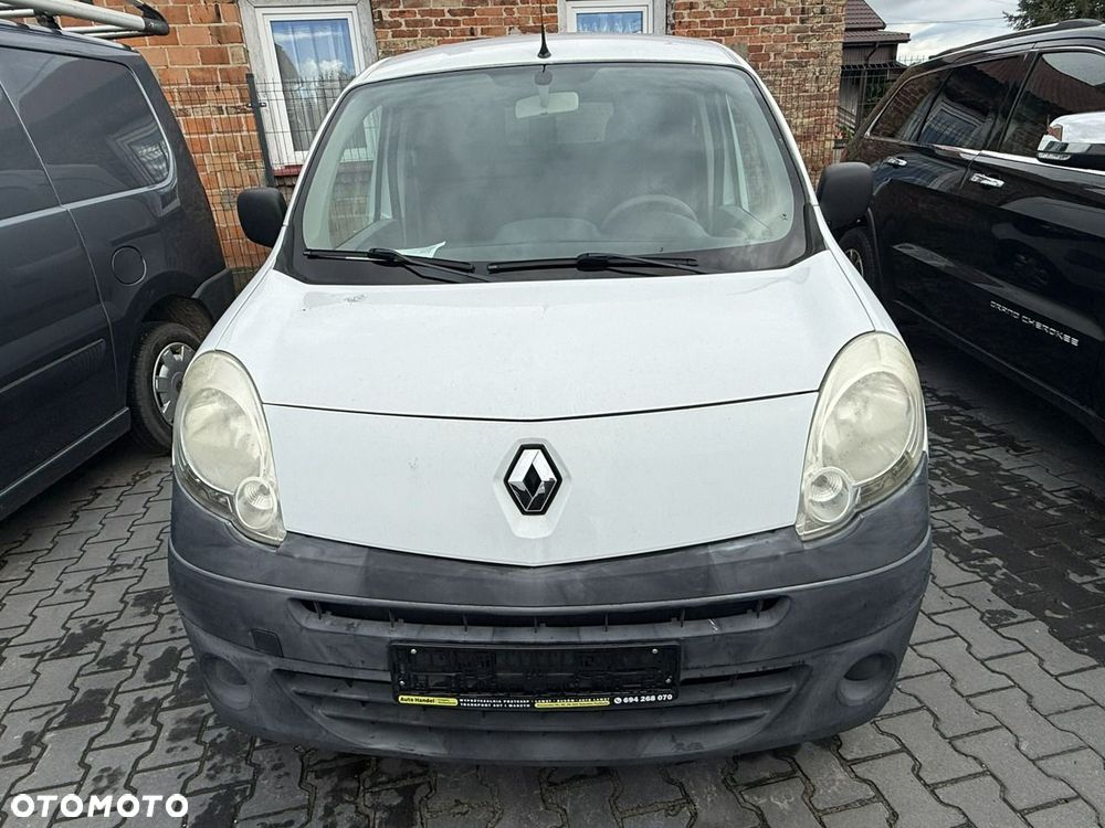Renault Kangoo - 8