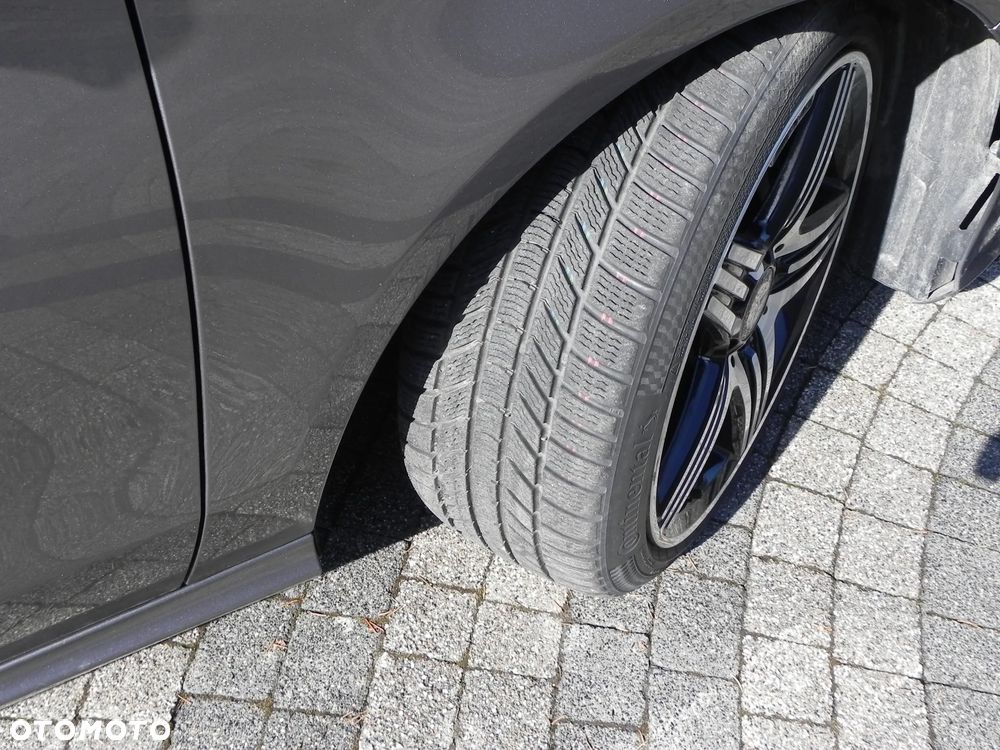 Mercedes-Benz CLA - 27