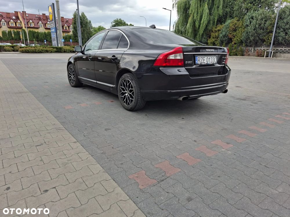 Volvo S80 2.4D5 AWD Executive - 16