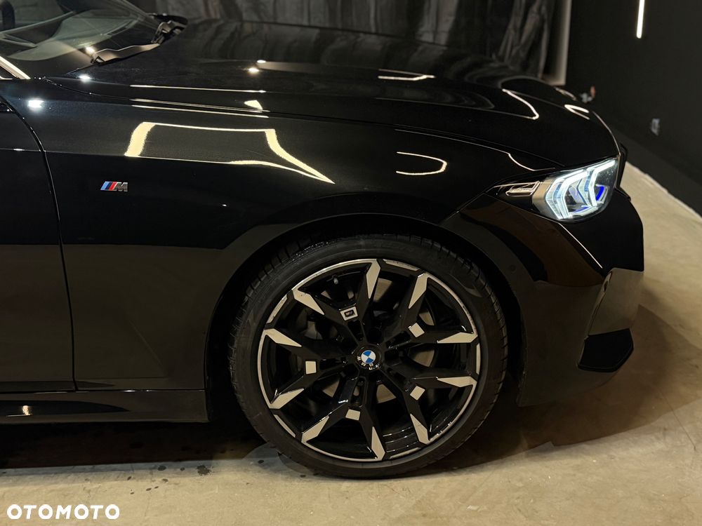 BMW Seria 3 330d xDrive mHEV M Sport - 10