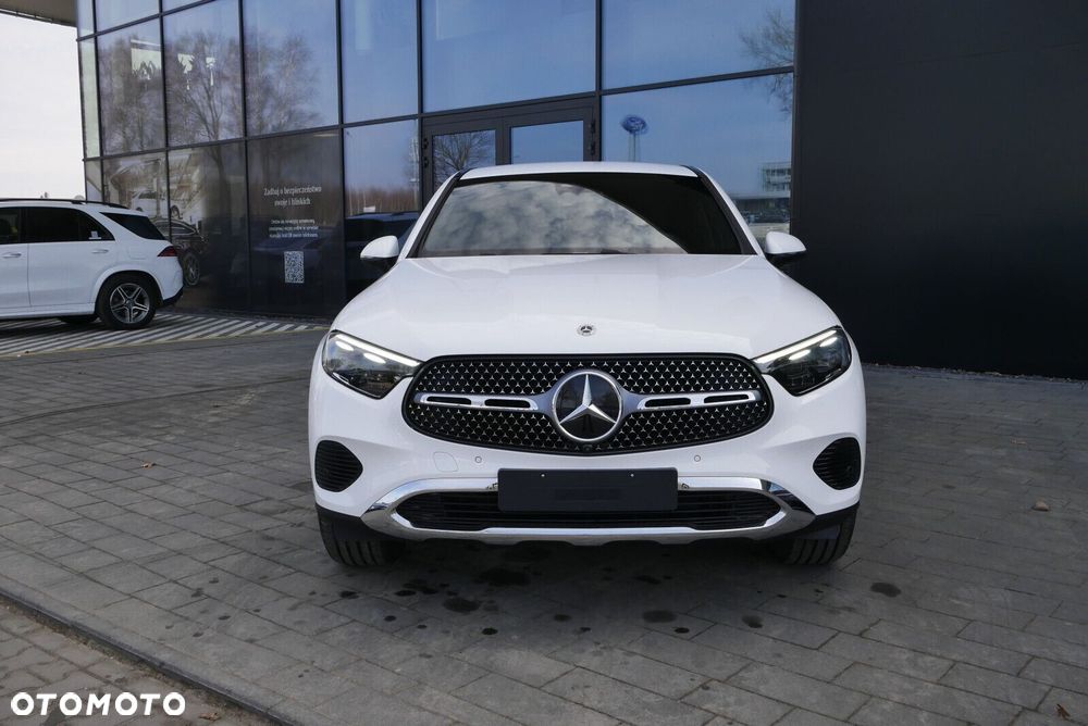 Mercedes-Benz GLC - 3