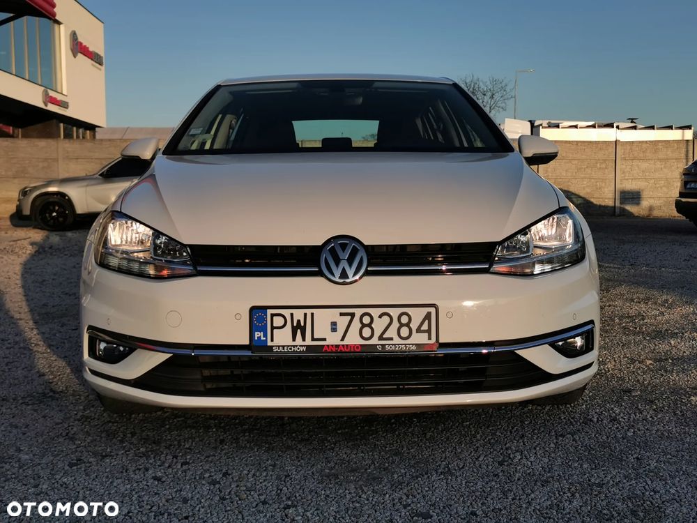 Volkswagen Golf - 15