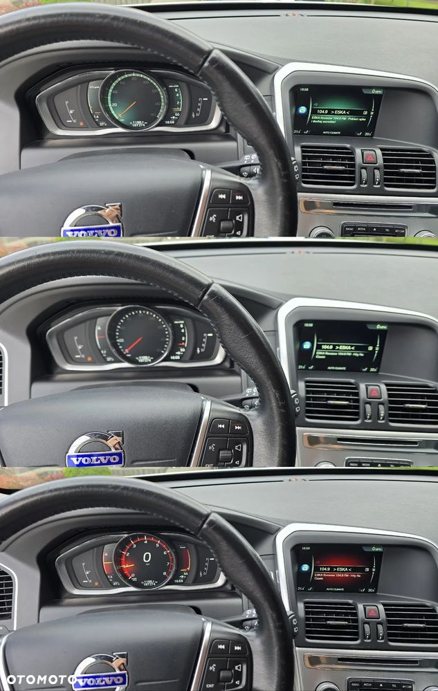 Volvo XC 60 T5 AWD Drive-E Summum - 38