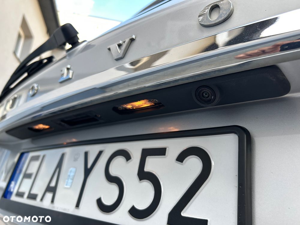 Volvo XC 60 D3 Drive-E Momentum - 21
