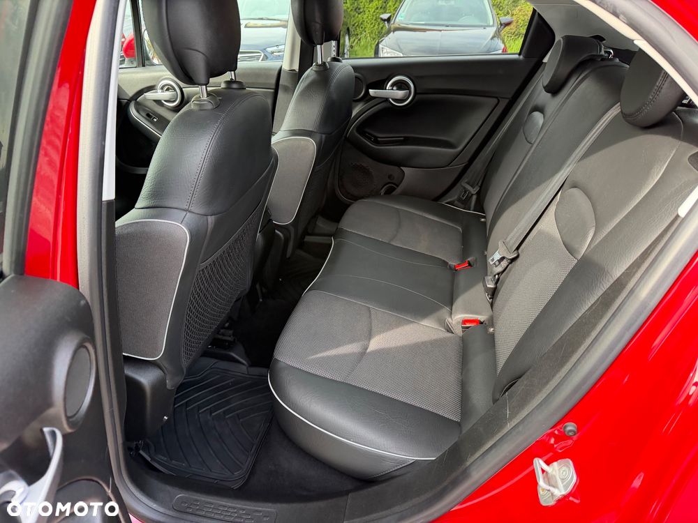 Fiat 500X 1.4 MultiAir 4x2 S&S Cross - 26