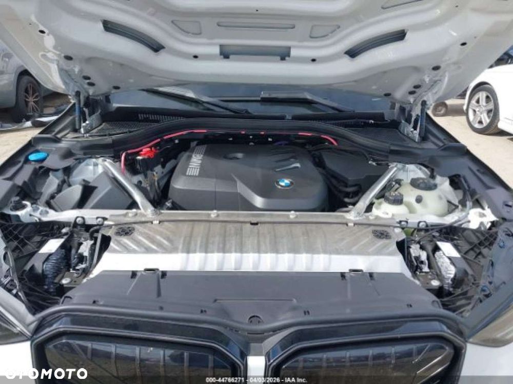 BMW X3 - 14