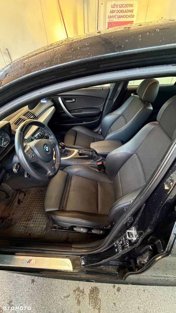 BMW Seria 1 120d - 15