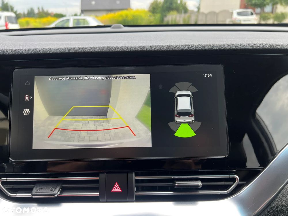 Kia Niro 1.6 GDI Hybrid L Business Line - 27