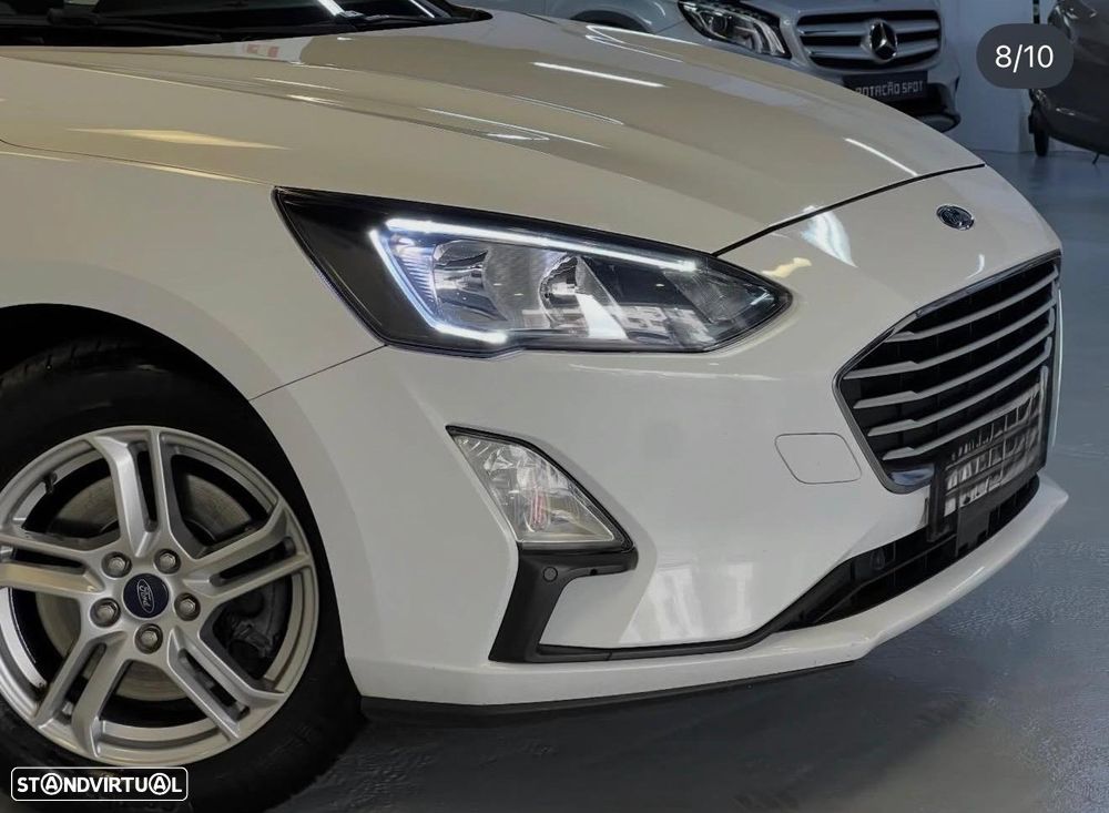 Ford Focus - 5