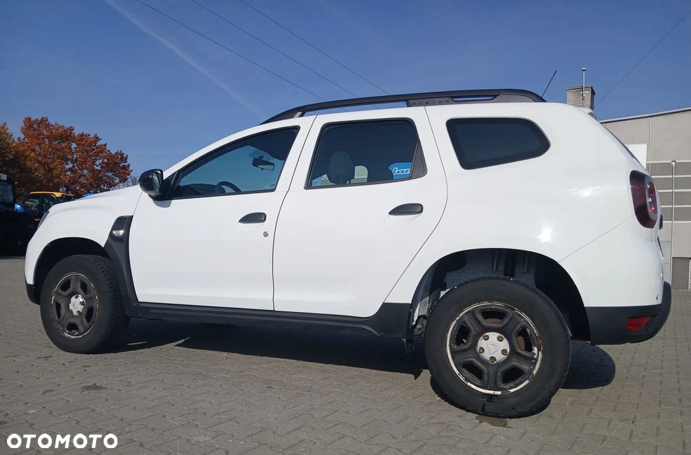 Dacia Duster - 4
