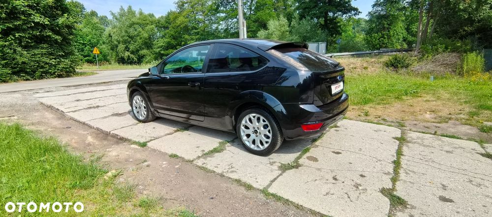 Ford Focus - 6