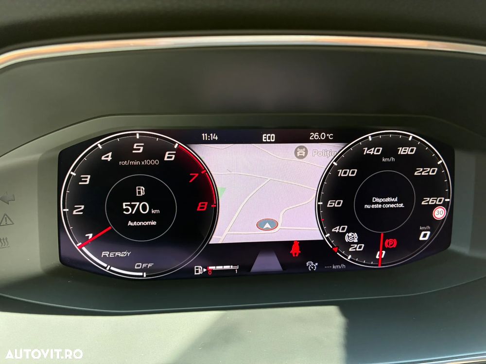 Seat Leon - 18